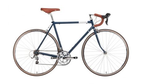 Bicicletas cl sicas de mujer y hombre Comprar bici cl sica